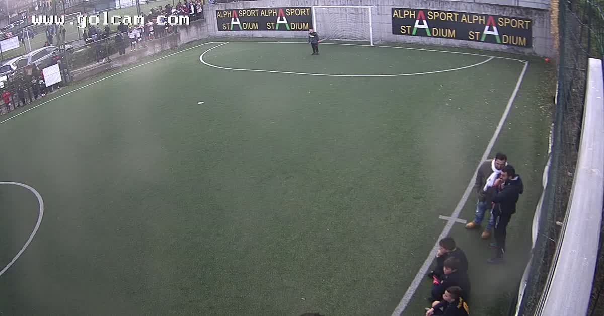 Goal perfetto