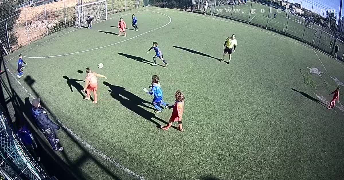 gran passaggio 