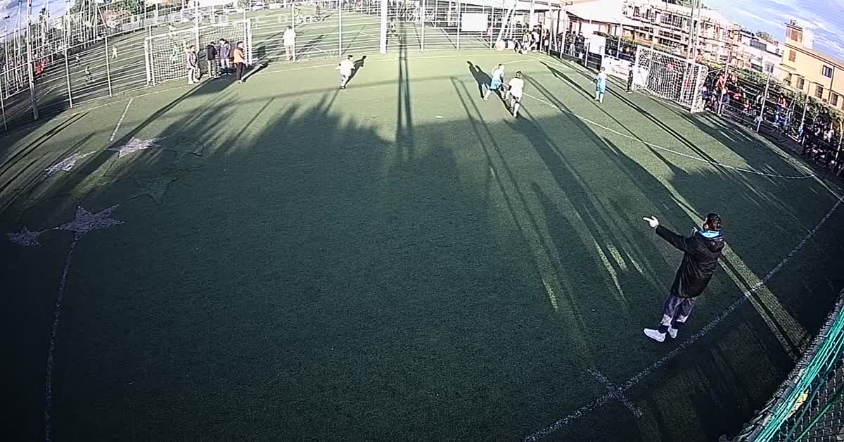  Gioco di squadra