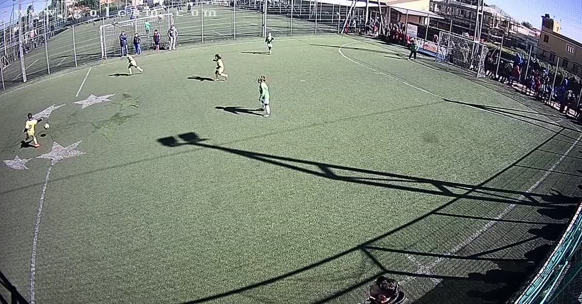 1 goal vi 2010