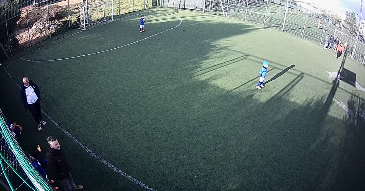 5 goal vi 2011
