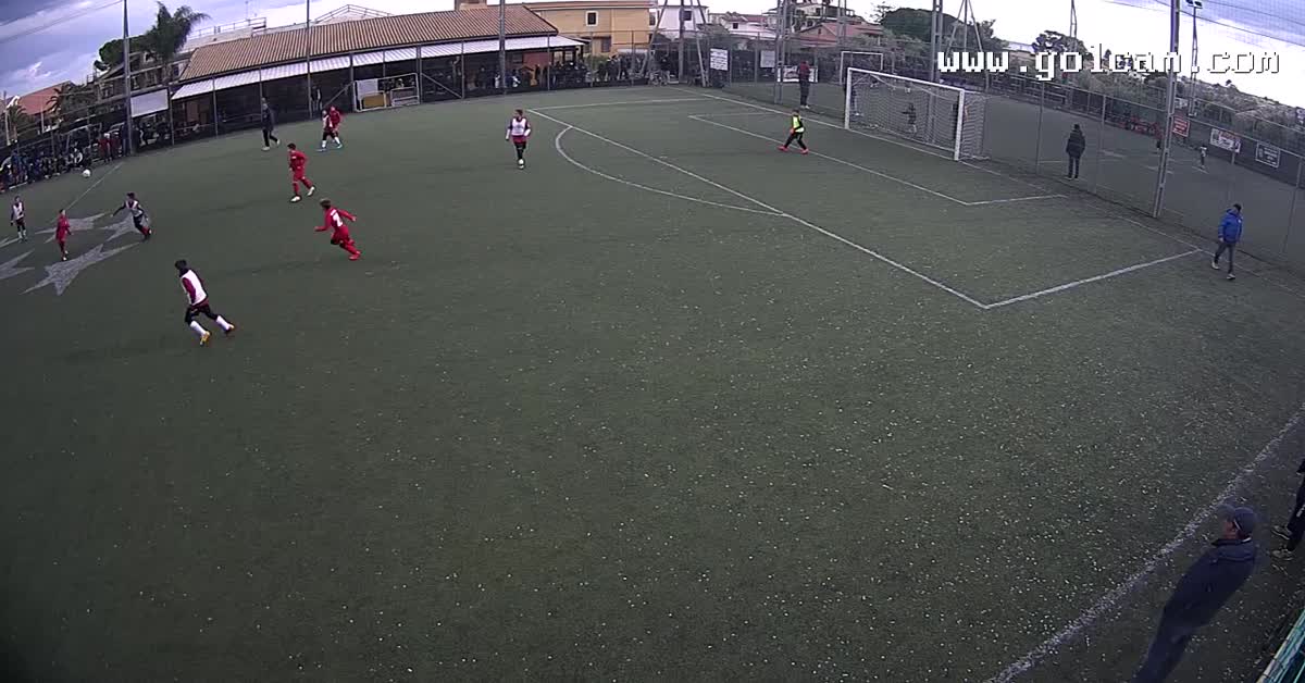 Goal niky10