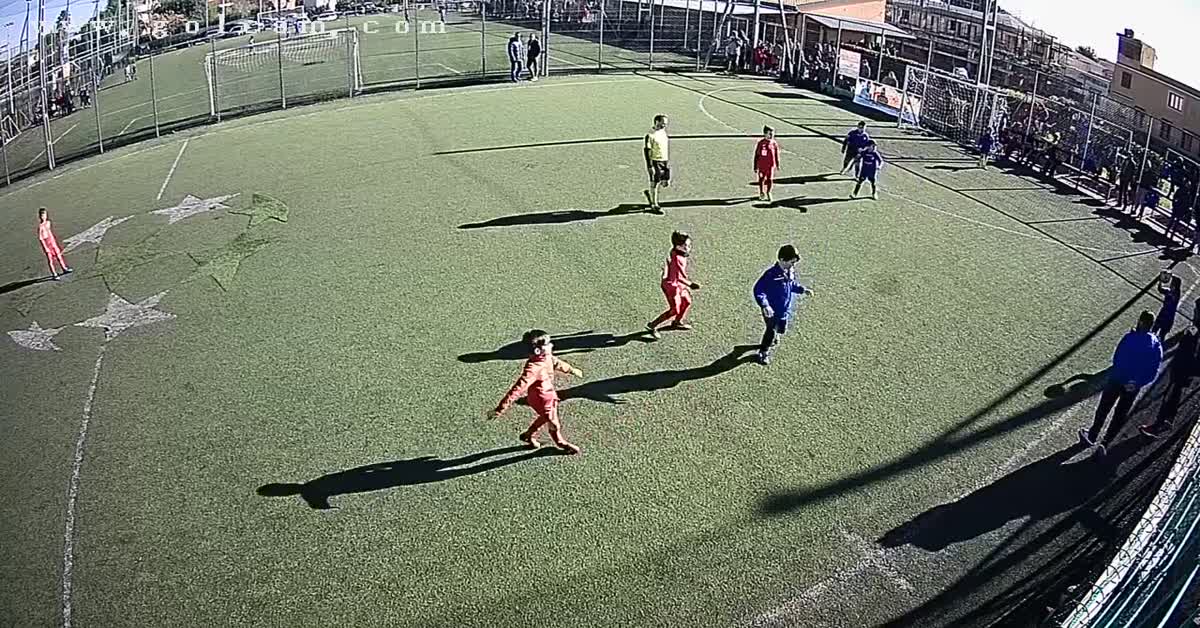 gran tiro  a volo 