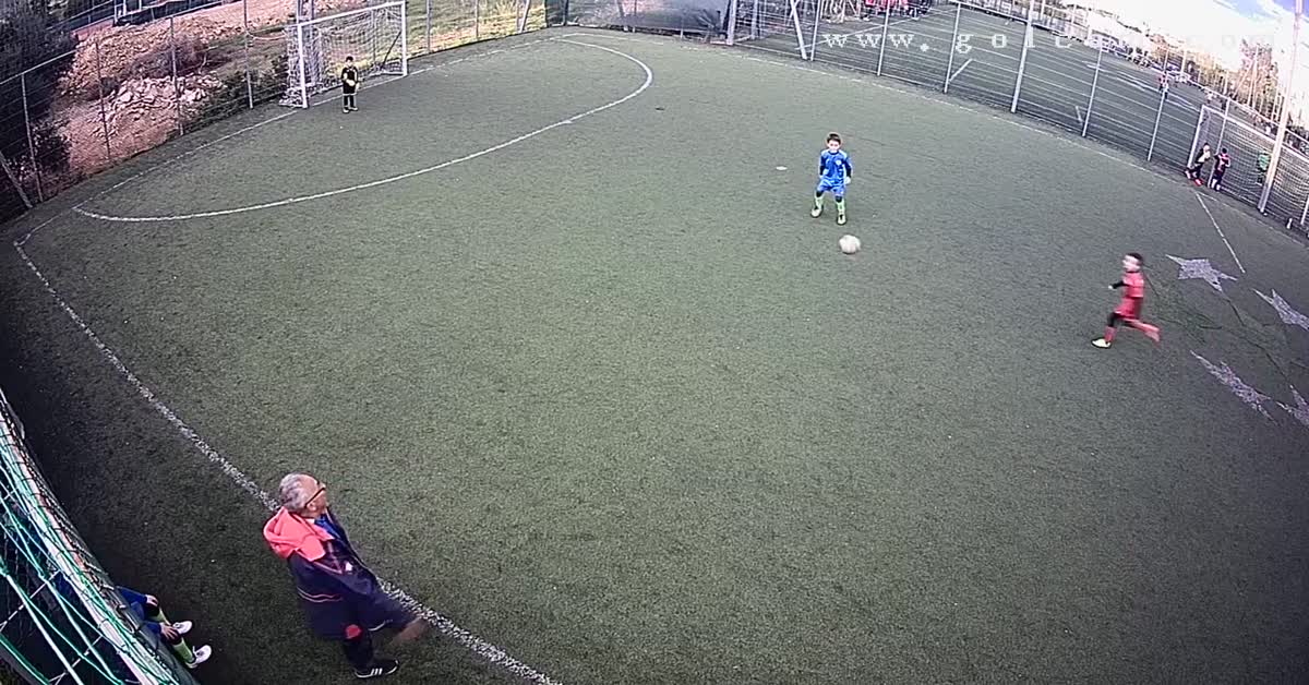 Gran gol