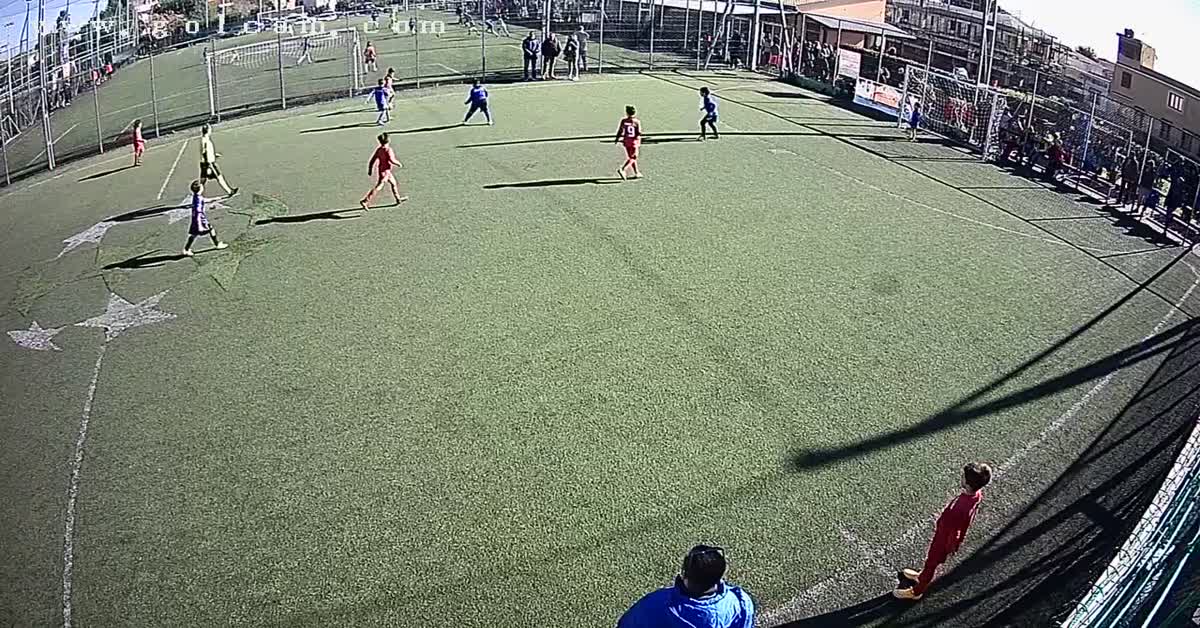gol corrado 
