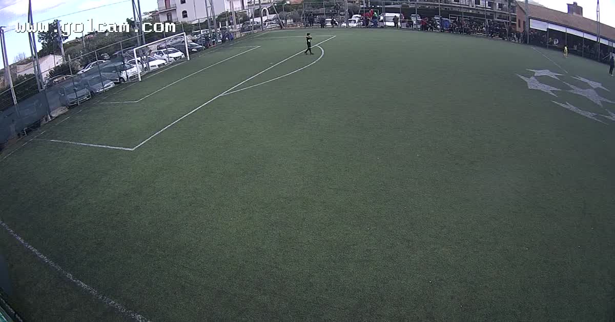 Cucchiaio di Checco Morabito. 4 - 0