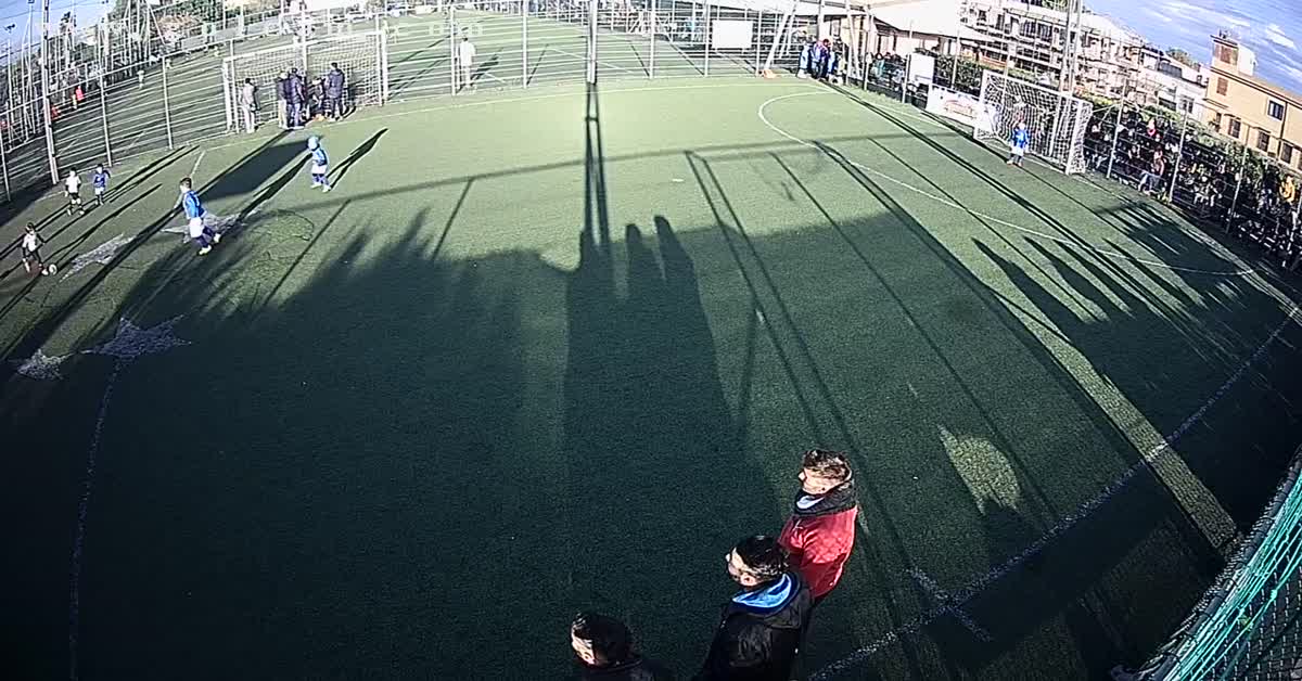 7 goal vi 2011