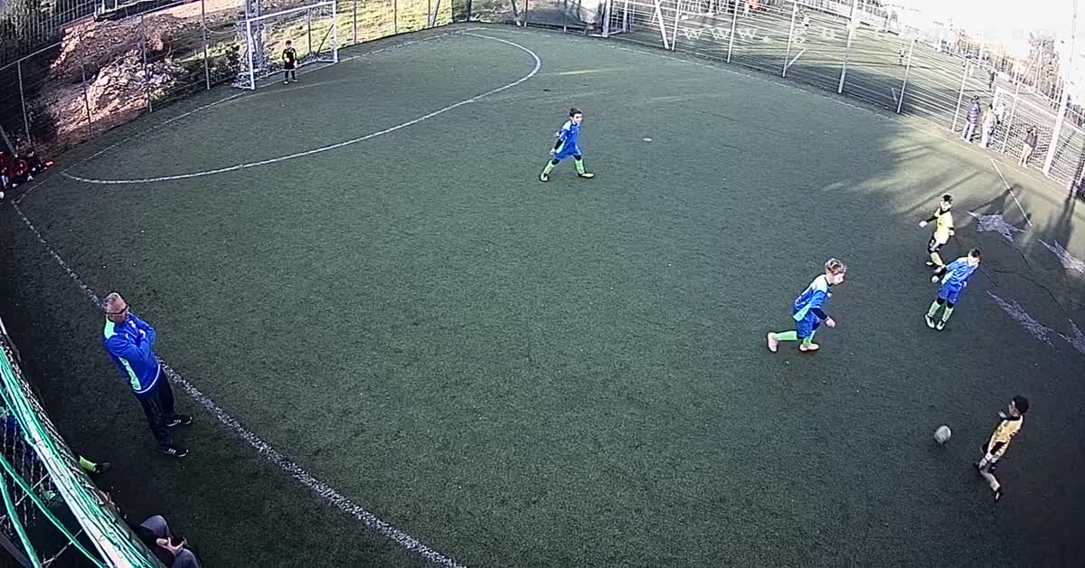 Grande azione