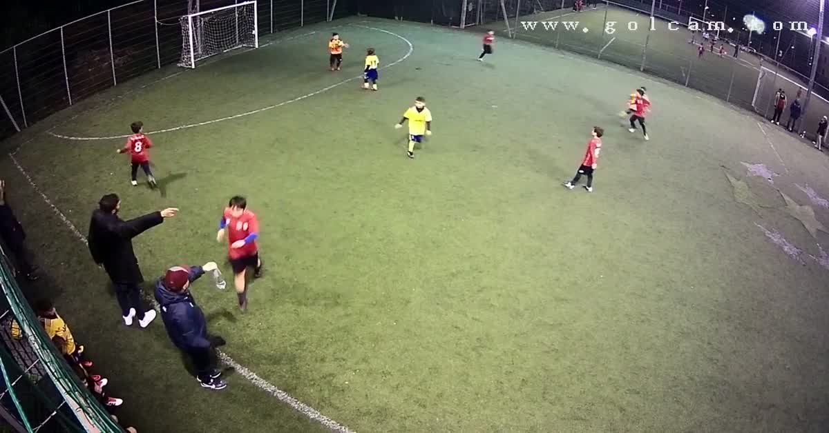 Stop e gol