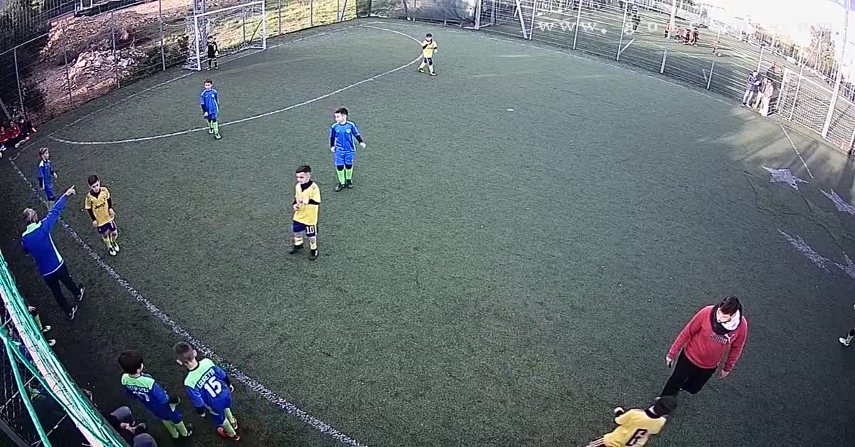 Il mio grande campione 