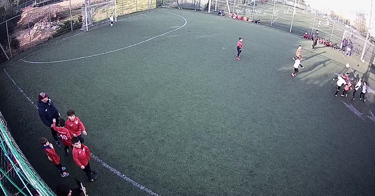 9 goal vi 2011