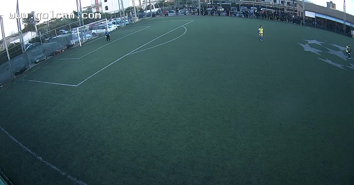Primo gol
