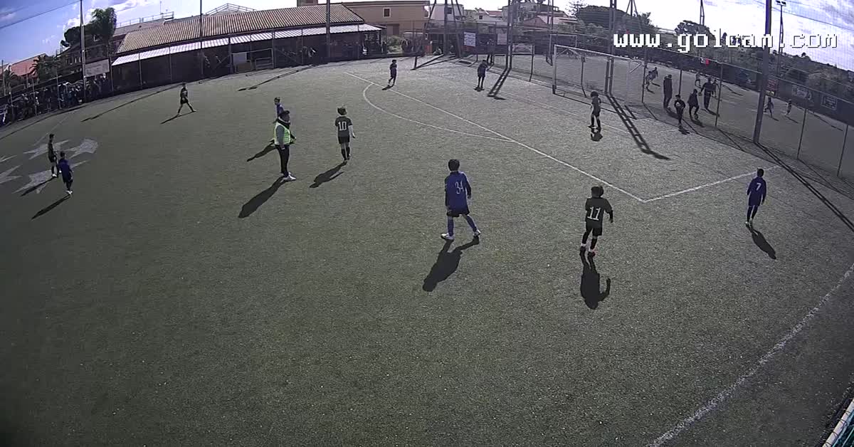 1-0 segato