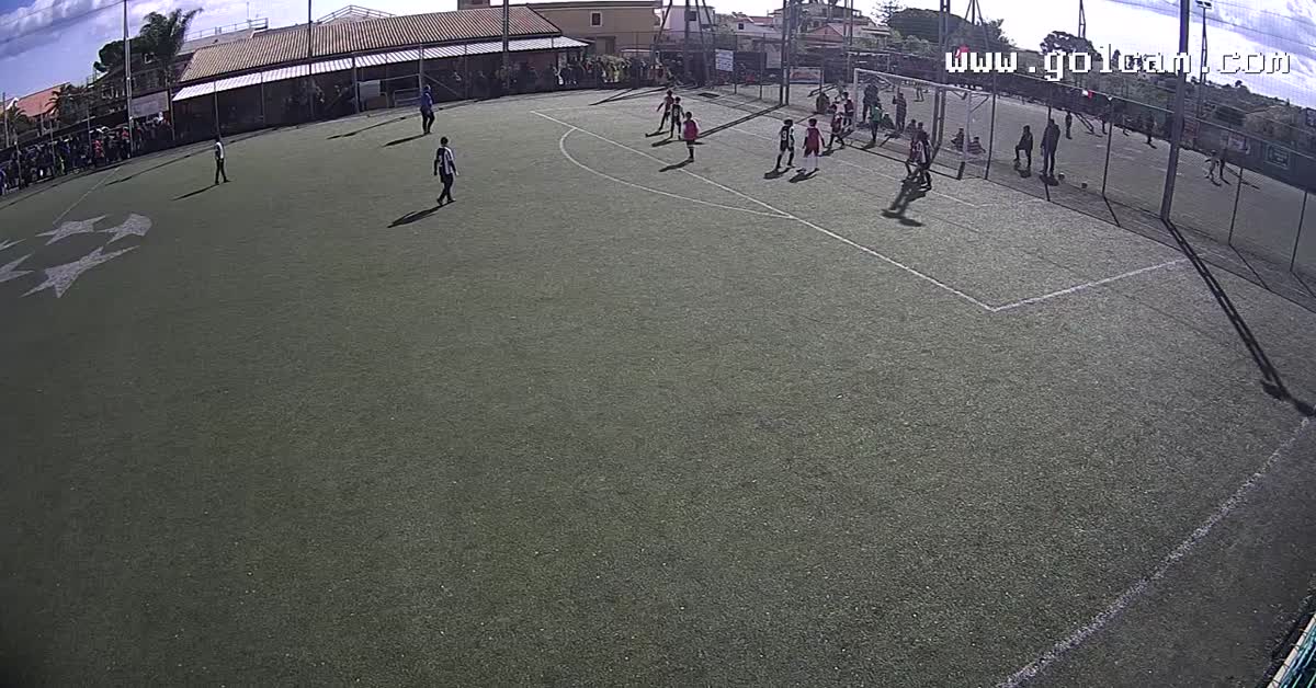 Francesco Morabito Goal 