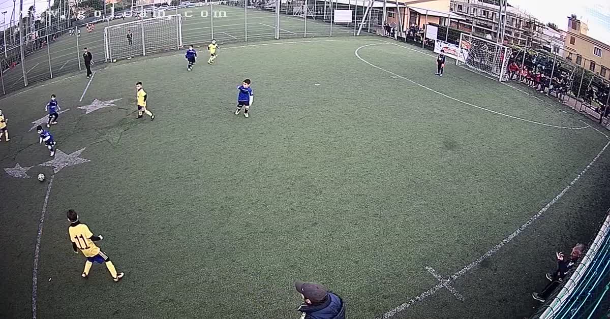 Grande passaggio 