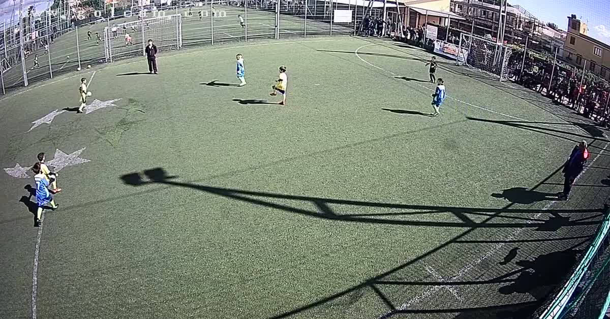 11 golll