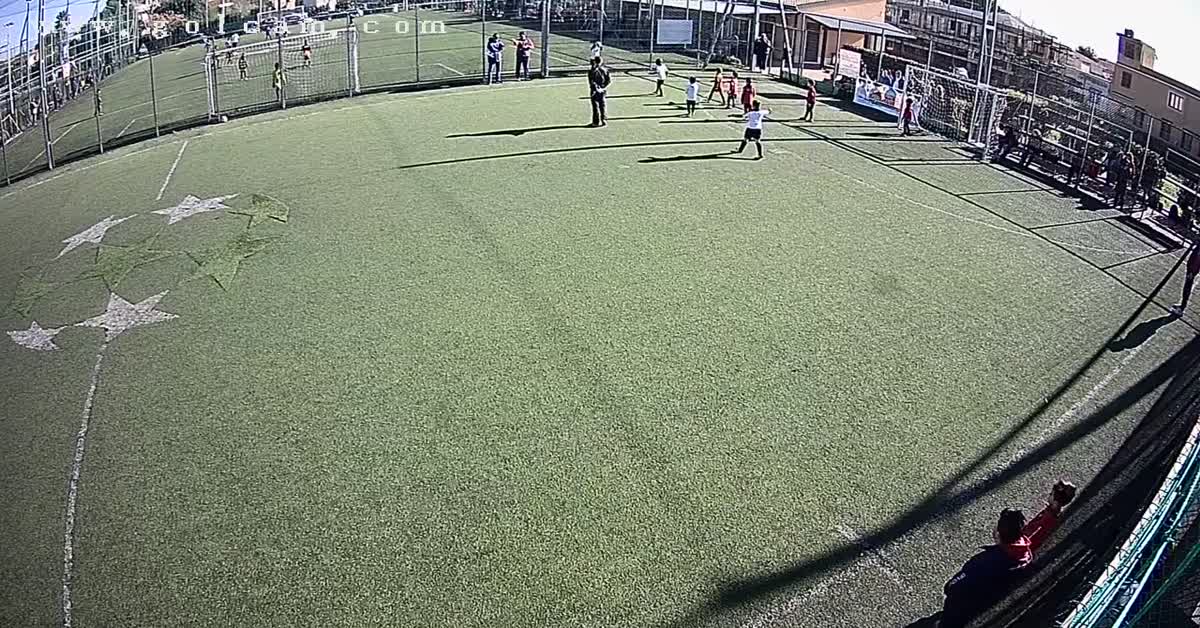 Primo gol
