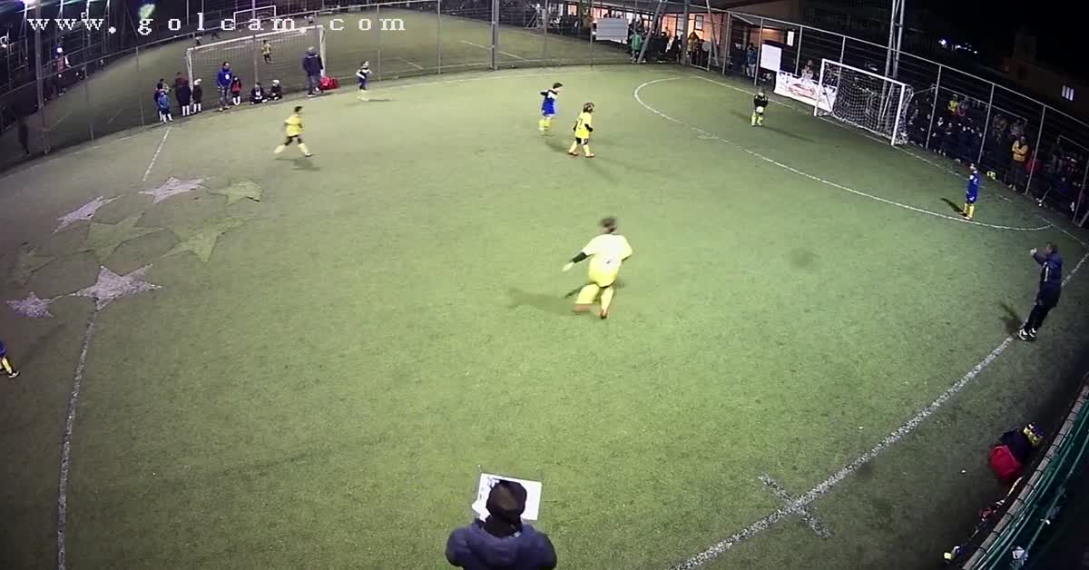 gol 3 