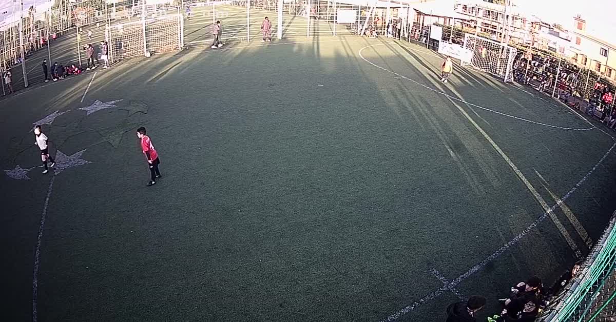 10 goal vi 2011