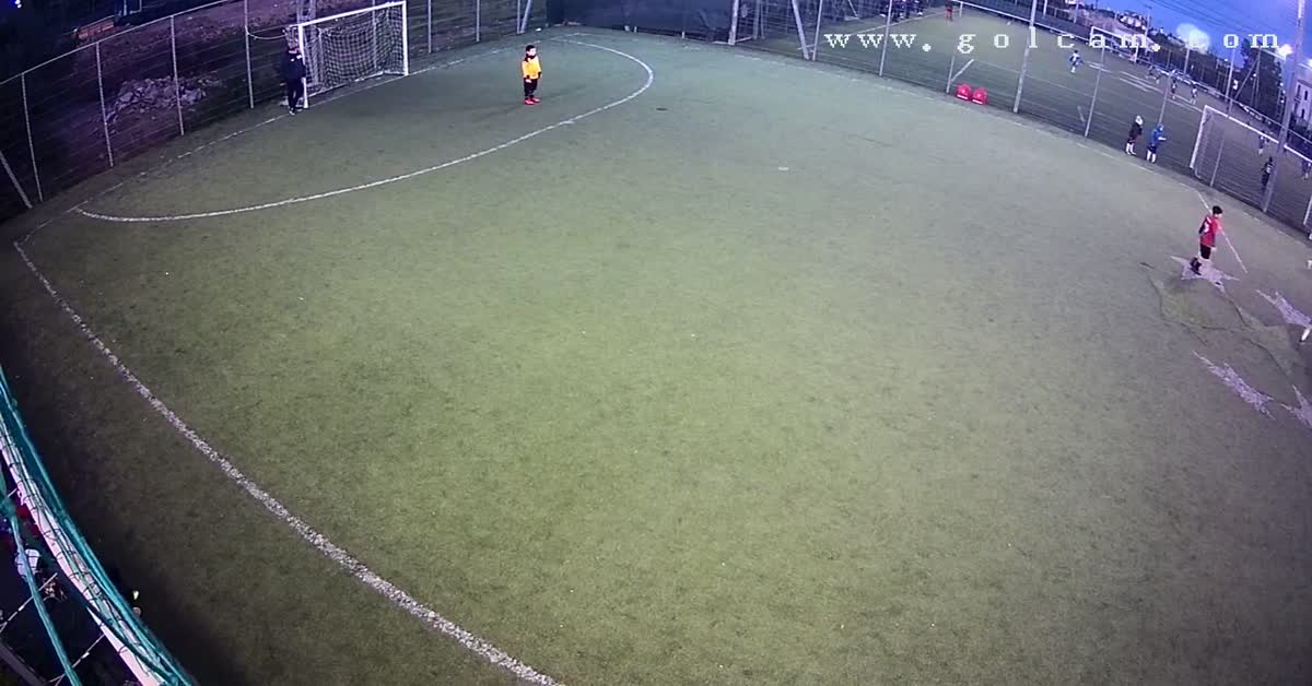 Gol del Vantaggio