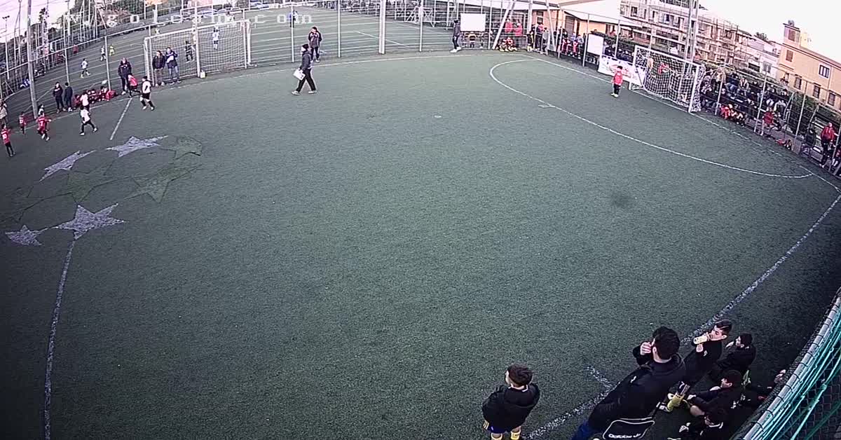 11 goal vi 2011