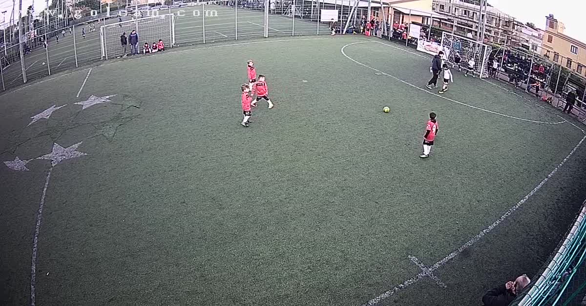 Punizione gol