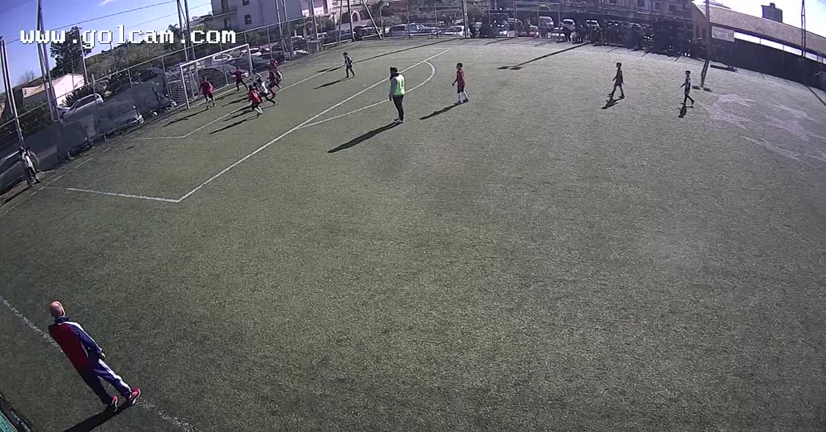 Gol di rapina