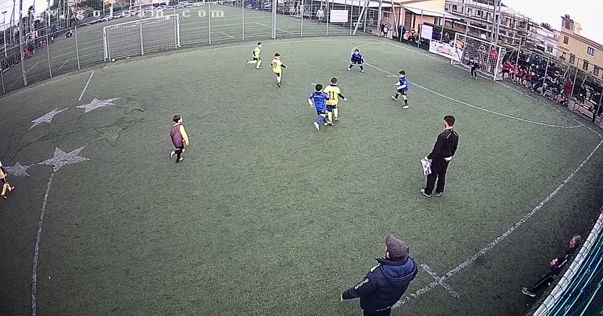Assist meraviglioso