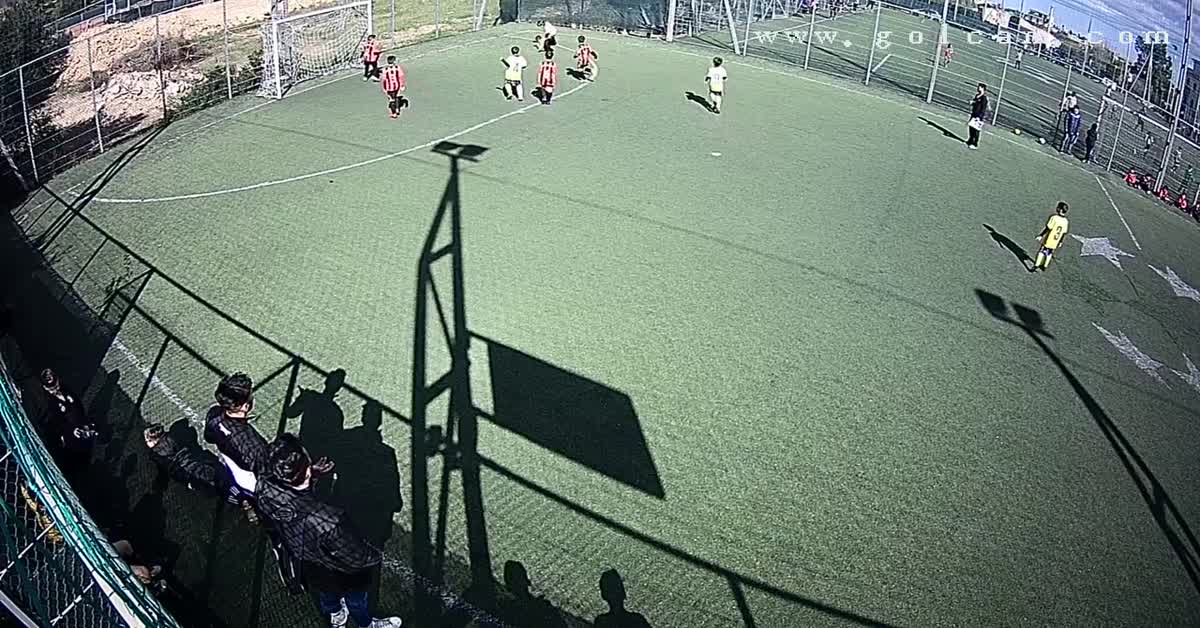 5 goal vi 2010