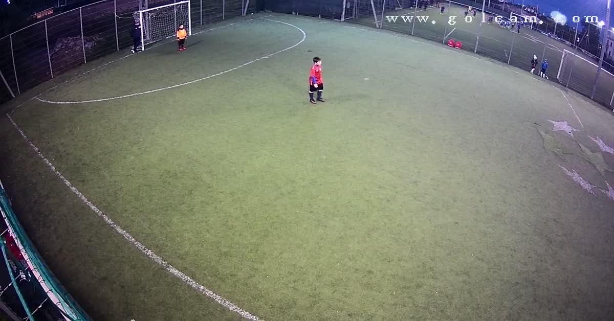 Grande azione di squadra