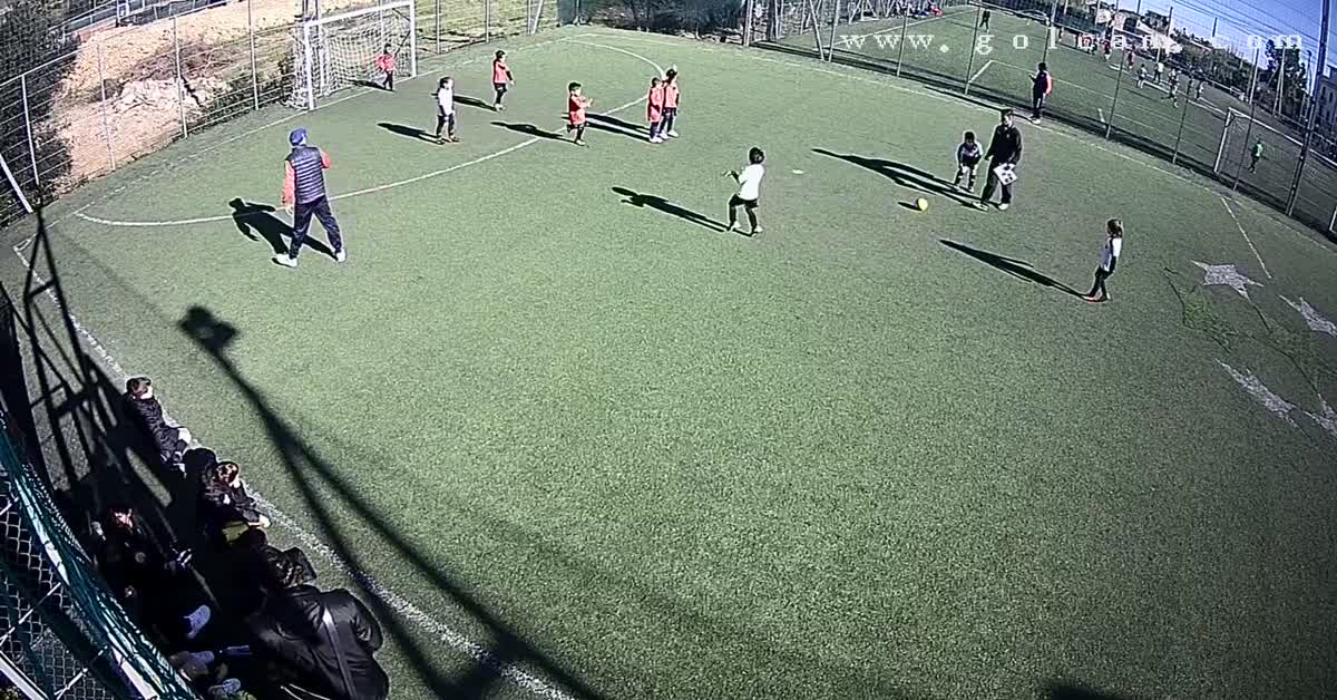 8 goal vi 2011