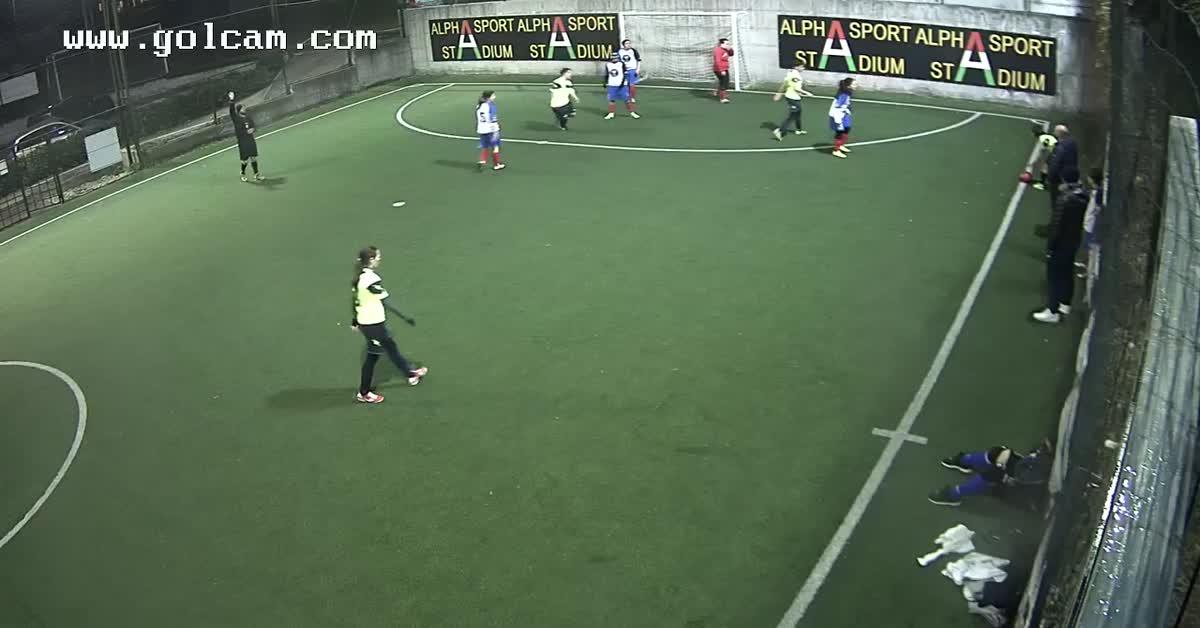 GOL VITTORIA BRASILIANA
