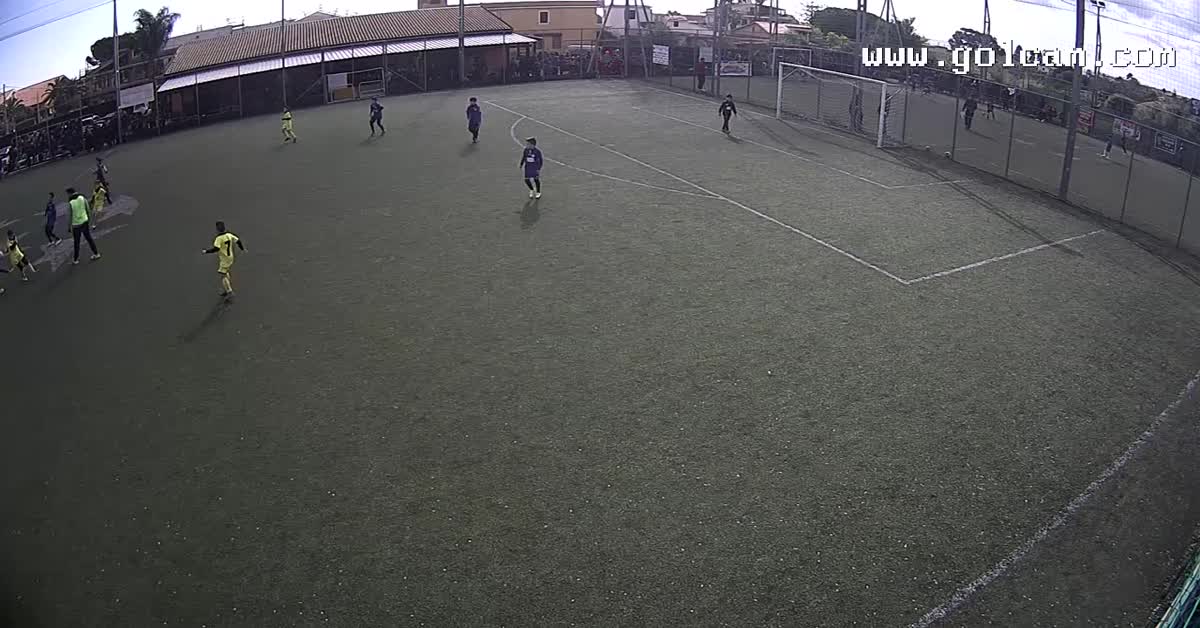 GIOCO DI SQUADRA
