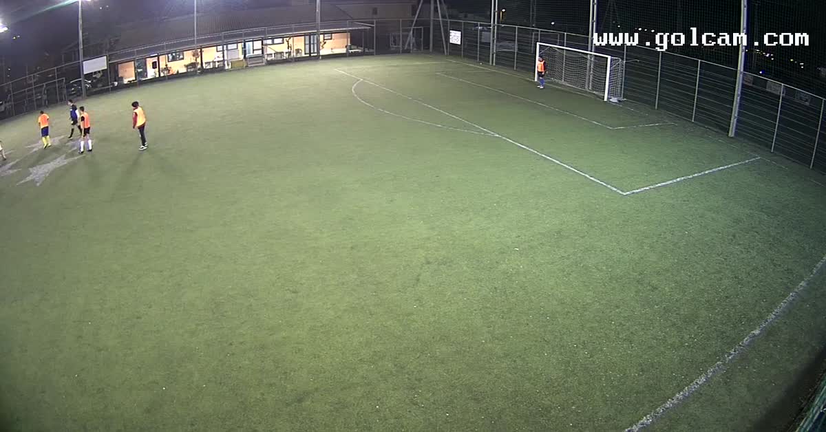 Gol di tacco