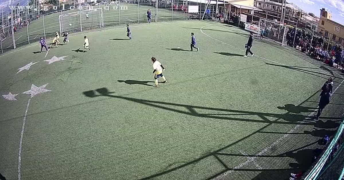 Tiro di prima