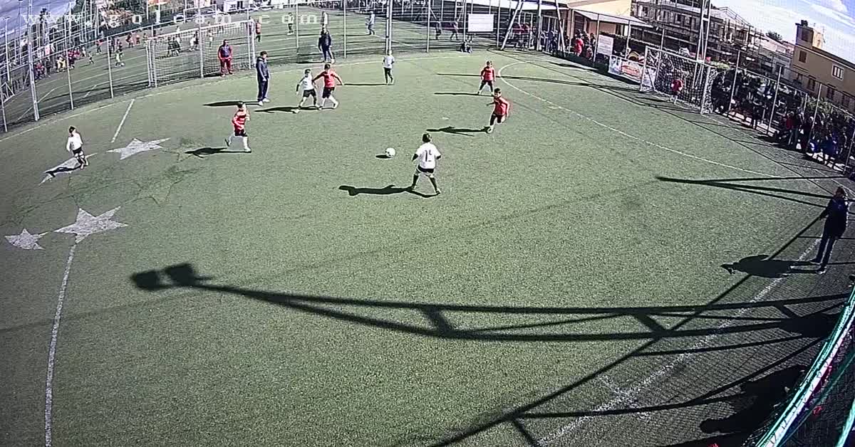 Goal daniel