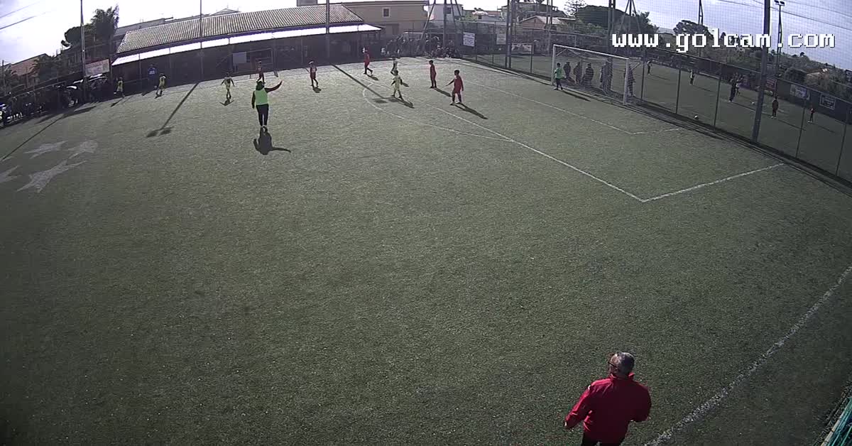 gran goal