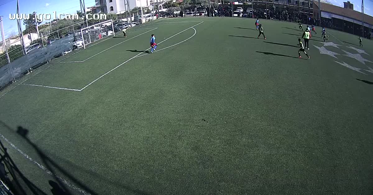 Si va in finale