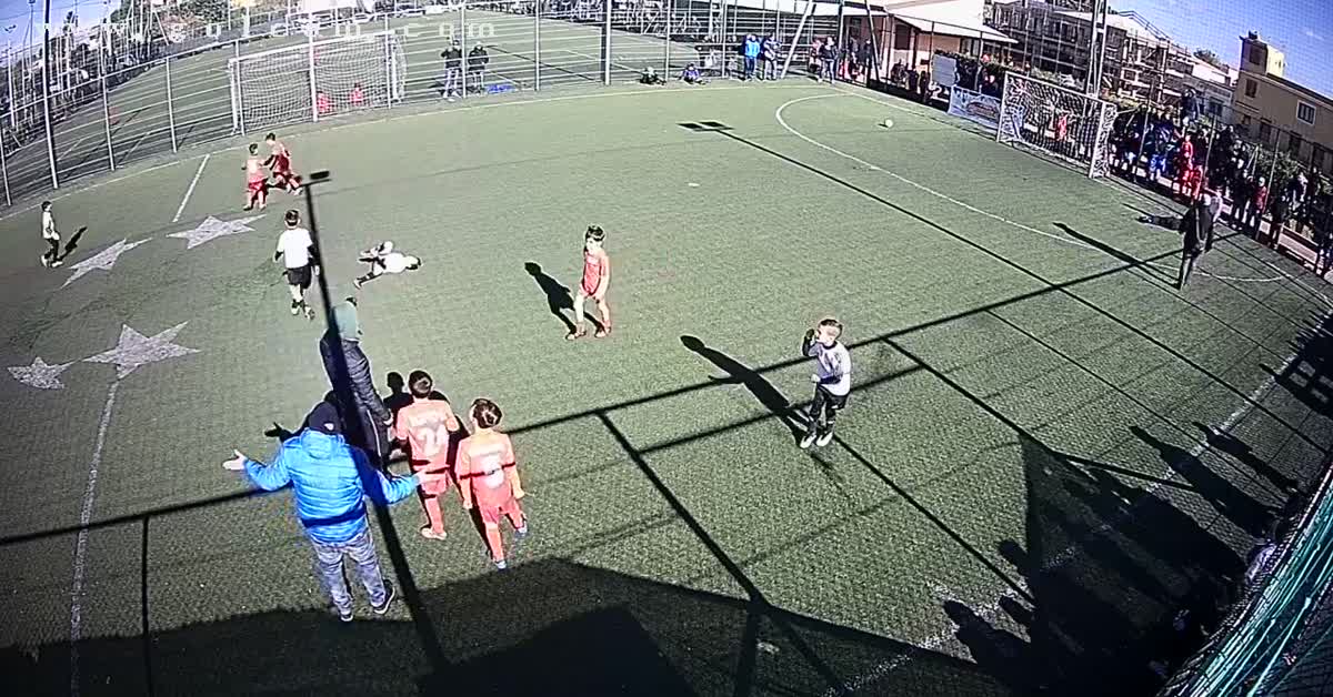 occasione mancata