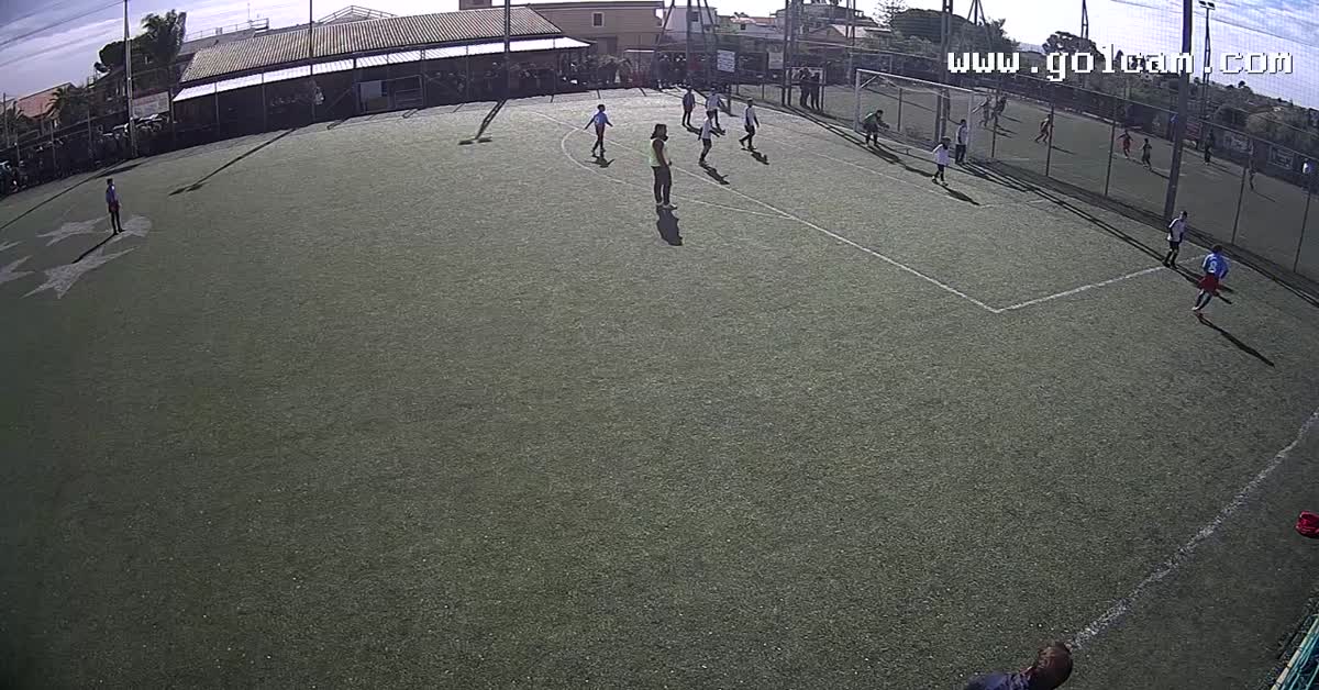 Gol Gabriele 