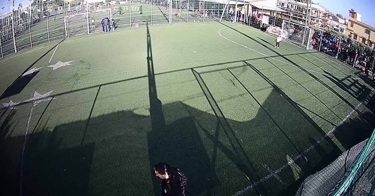 12 goal vi 2011