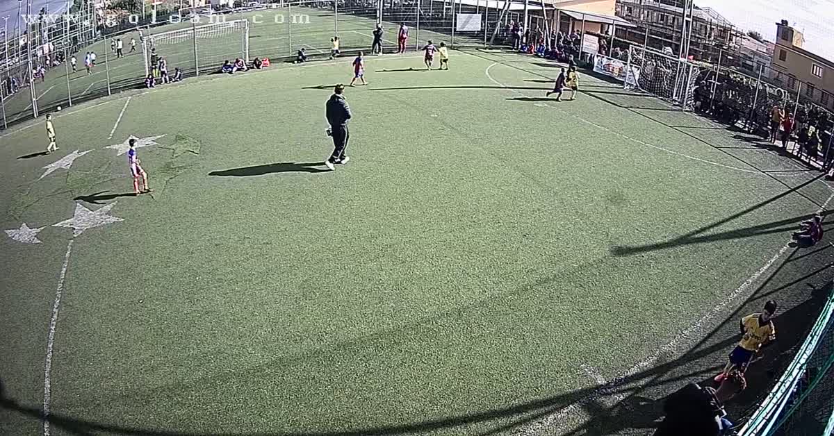 8 goal vi 2010