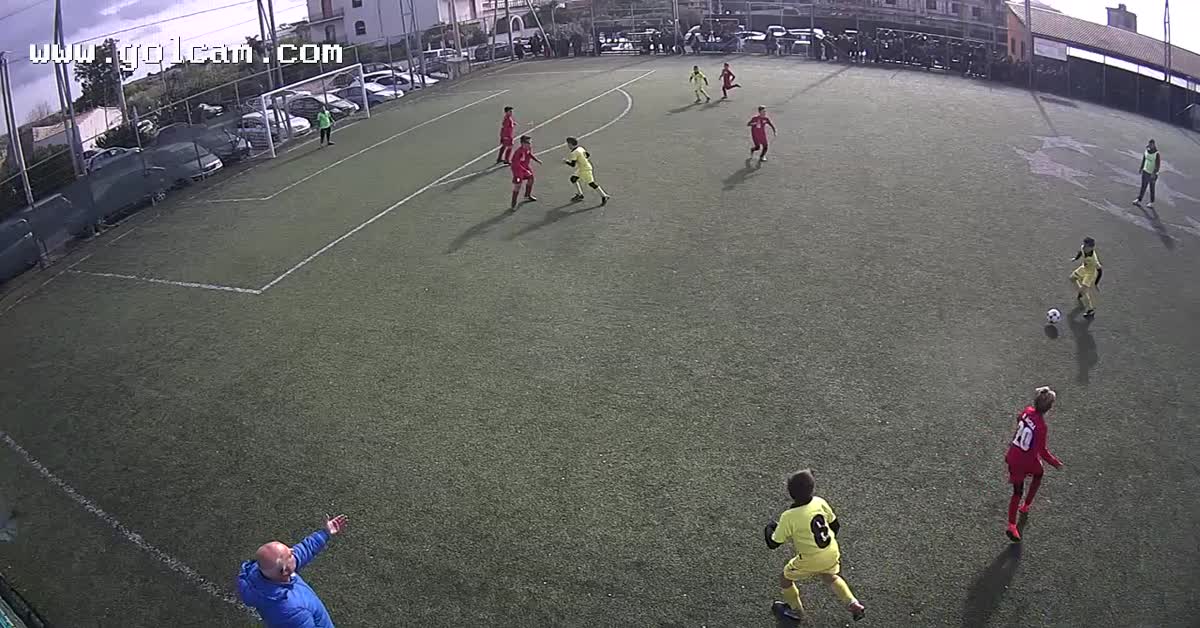di potenza