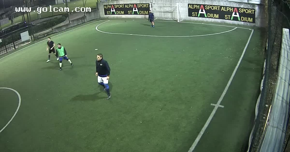 Dribbling tra 2 e assist 