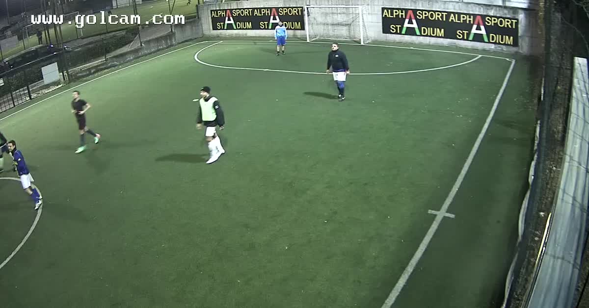 Se ne va e assist vincent