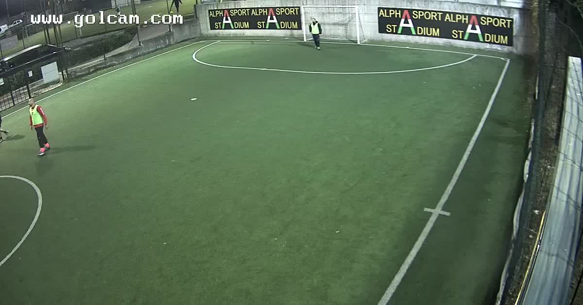 Assist non finalizzato