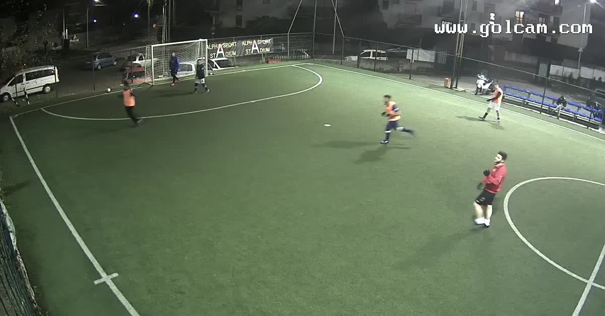 Gol 2-16/02/18