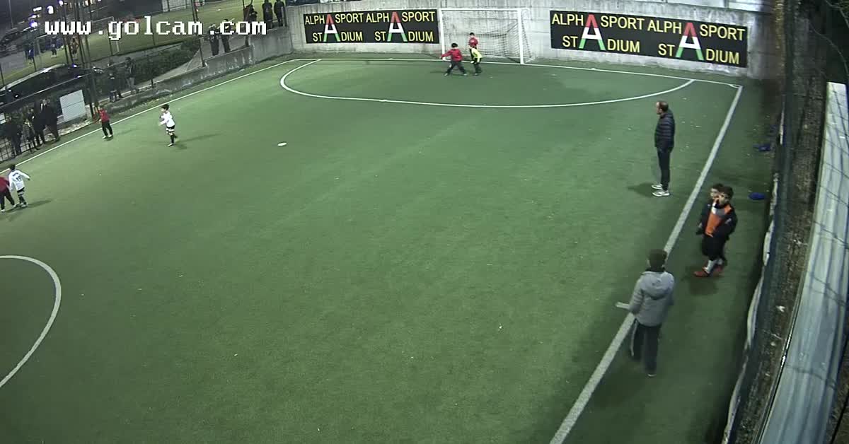 gol alla Pippo Inzaghi