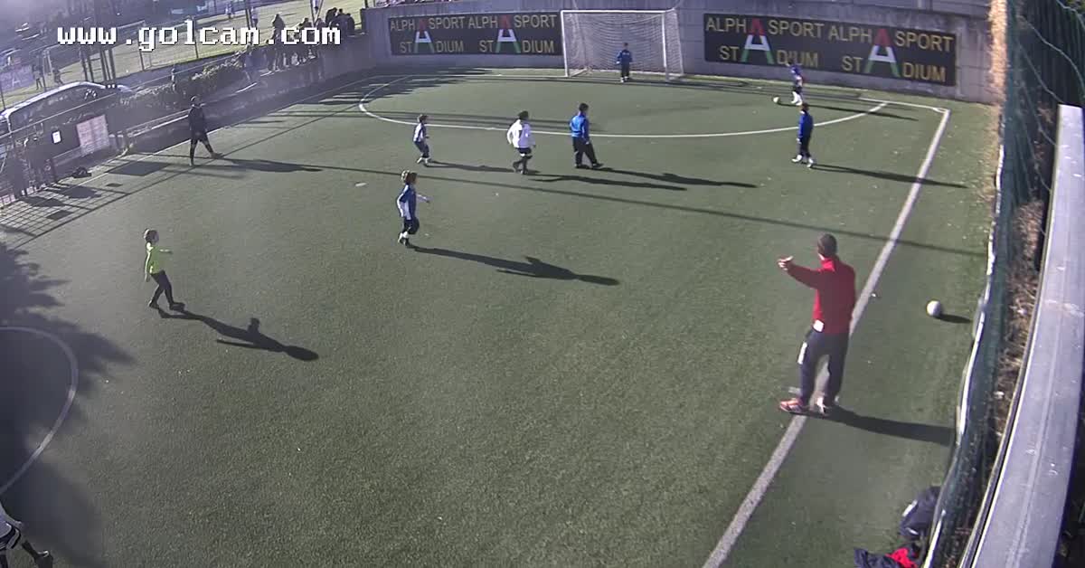 Lollo goal