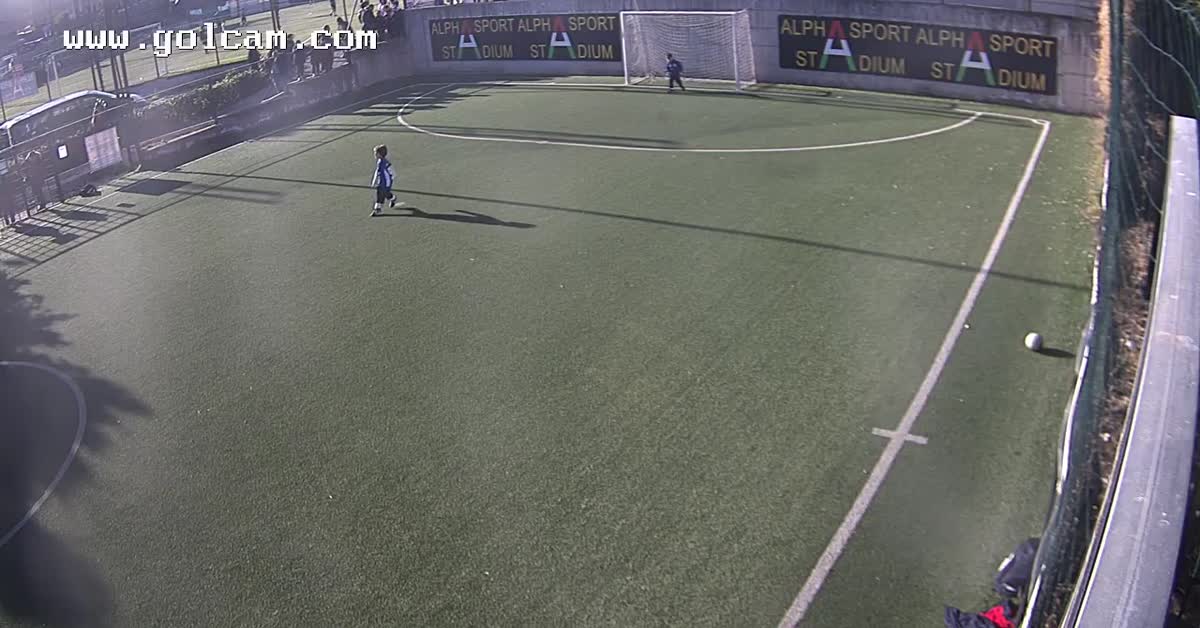 Patatina goal!! 
